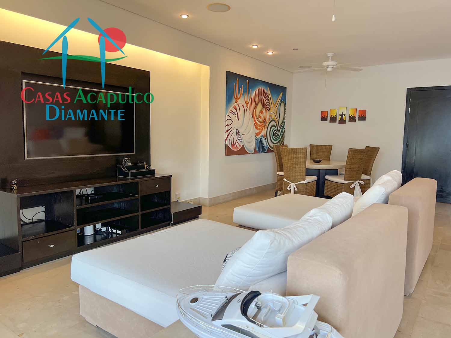 Vista Real San Marino 4 C1 - Estancia 14